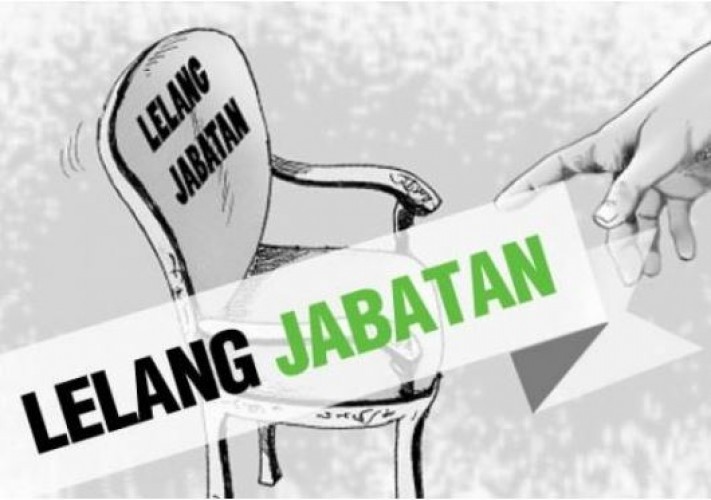 Seleksi Terbuka JPTP Provinsi Lampung Sarat Permainan